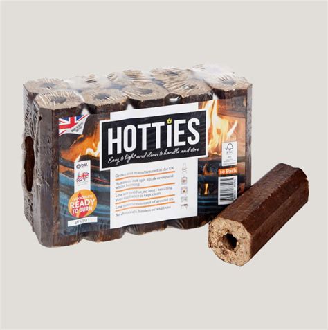 hotties heat logs|Hotties Heat Logs Three Pack (3 packs of 10) .